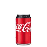 Coca-Cola No Sugar