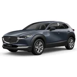 Mazda CX-30 AWD G25 Touring