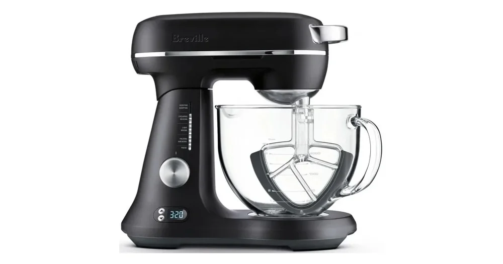 Breville Bakery Boss Mixer – in Depth Review – Cooking Without Gluten