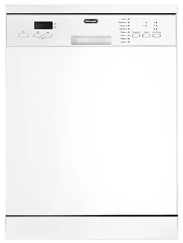 delonghi dedw645w