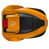 MoeBot S20