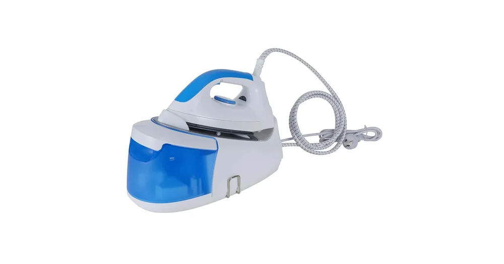 Steam station store iron kmart