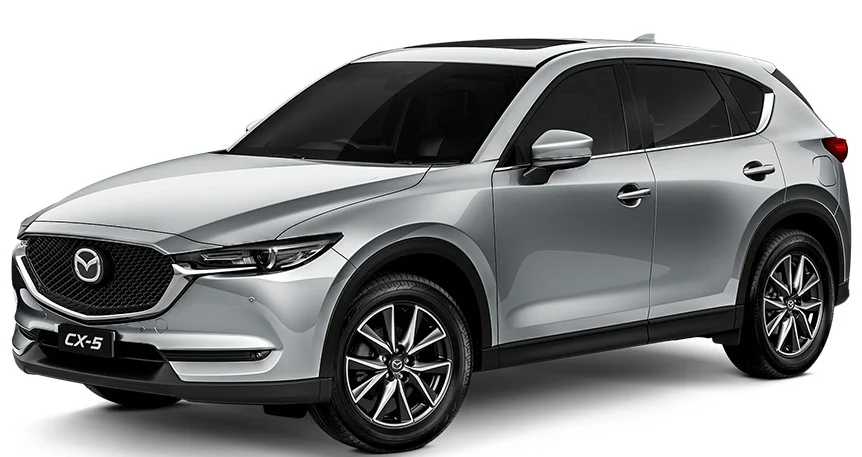 Mazda CX5 KF Akera (20172024) reviews