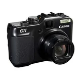 Canon PowerShot G11