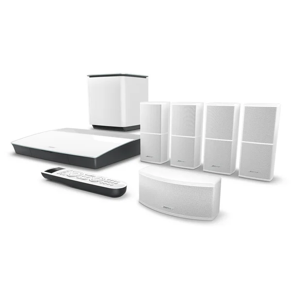 Bose Lifestyle 600 reviews | ProductReview.com.au