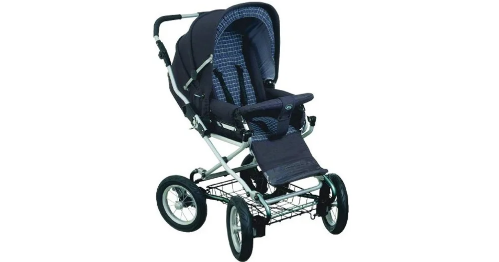 Bertini stroller store