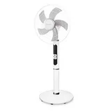 ALDI Stirling 40cm DC Motor Pedestal Fan