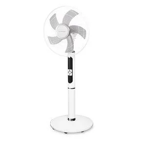 ALDI Stirling 40cm DC Motor Pedestal Fan reviews