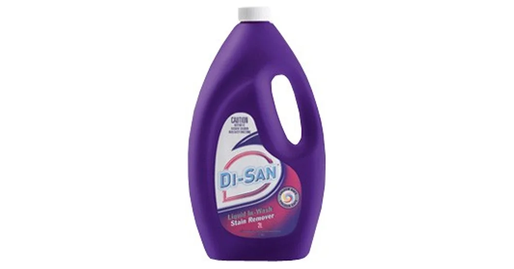 ALDI DiSan Laundry Liquid Soaker