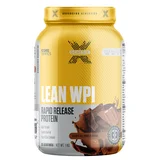 Genetix Nutrition Lean WPI
