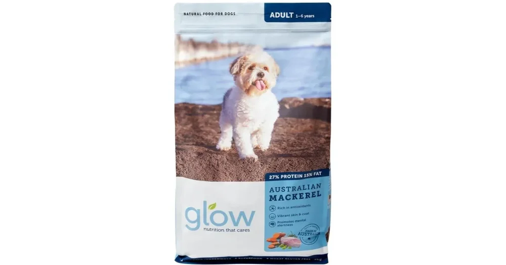 Glow Adult Australian Mackerel reviews