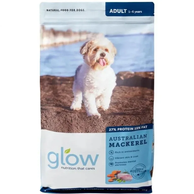 Glow Adult Australian Mackerel reviews