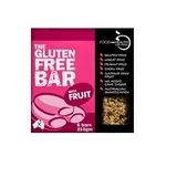 Food for Health The Gluten Free Bar