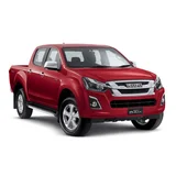Isuzu D-MAX RC.II