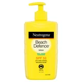 Neutrogena Beach Defense
