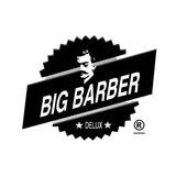 Big Barber Delux