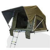 Dune Nomad 4WD & Car Rooftop Tent (120 cm)