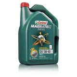 Castrol Magnatec DIESEL DX 5W-40