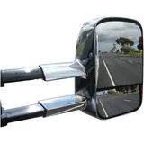 Clearview Towing Mirrors
