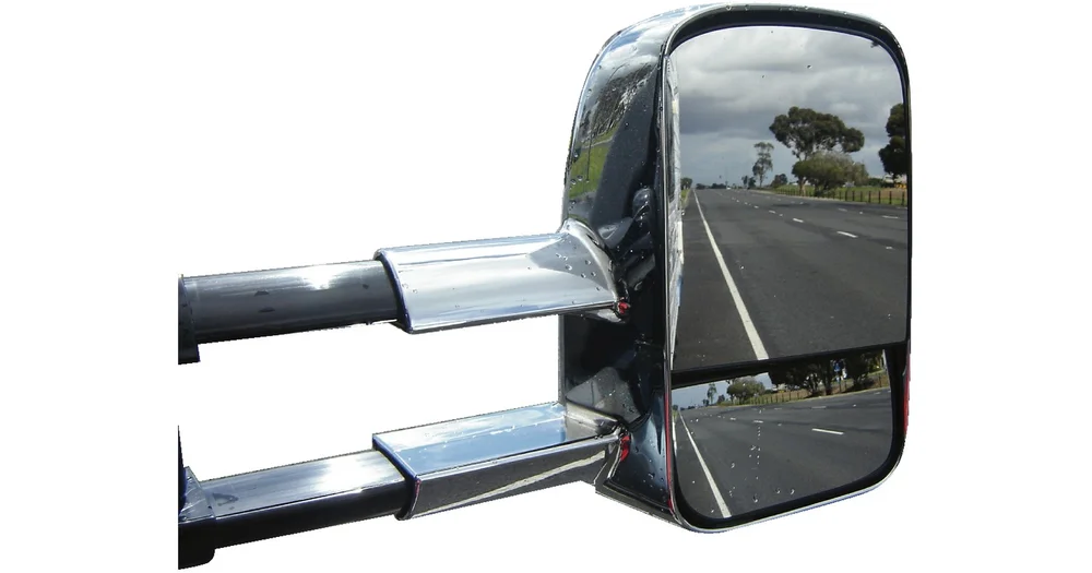 Clearview Towing Mirrors reviews