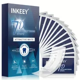 Inkeey 7D Teeth Whitening Strips