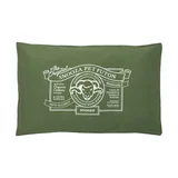 Snooza Cotton Canvas Futon