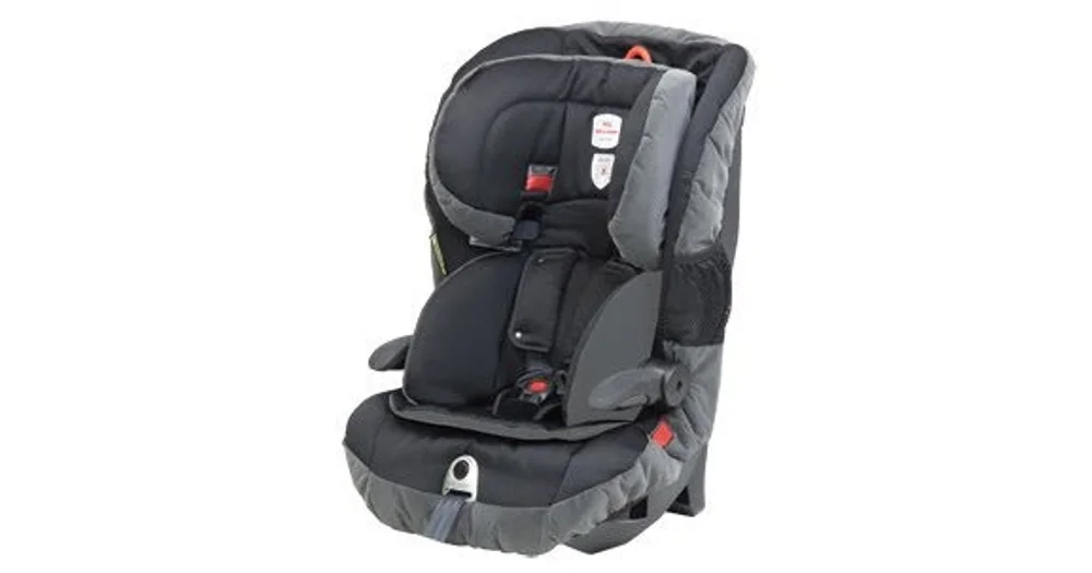 Britax hotsell slimline ahr