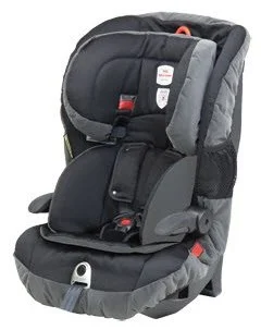 Britax maxi clearance ahr