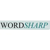 WordSharp Editing and Proofreading