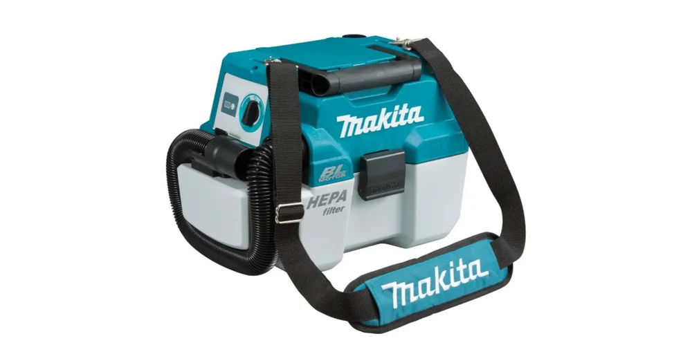 Makita Dust Extractor DVC750LZX1 reviews ProductReview