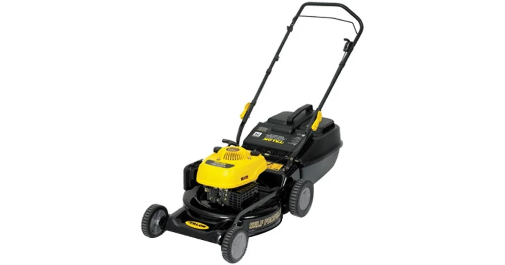 Talon 4 2025 stroke lawn mower