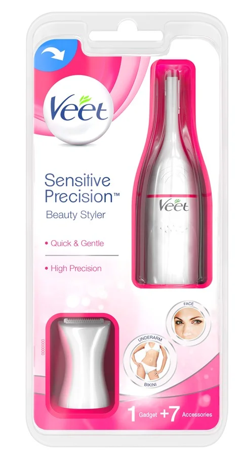 veet trimmer coles