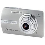 Olympus Mju 700