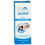 No More Sweat Antiperspirant Total Body