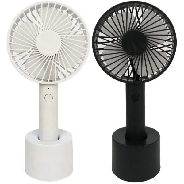 Onix Rechargeable Fan with USB reviews