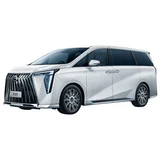 GAC M8 PHEV