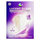 Lucent Globe UV Whitening Sheets