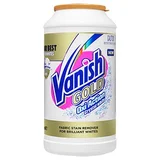 Vanish Gold for Whites Powder