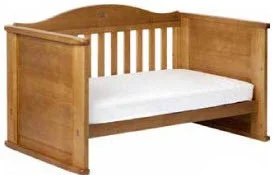 boori paddington cot