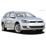 Volkswagen Golf Mk.7 (Wagon)