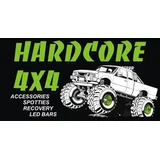 Hardcore 4x4
