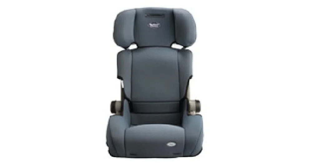 Hipod boston hot sale pro booster seat