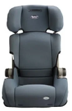 Mothers choice shop trinity booster seat