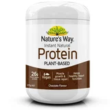 Nature's Way Instant Natural Protein Powder