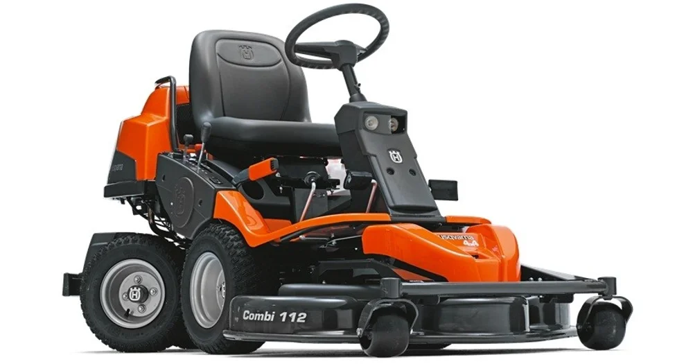 Husqvarna rider 21 proflex 4x4 new arrivals