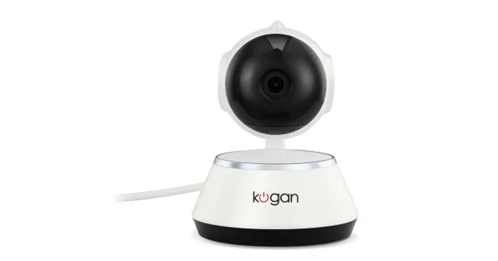 Kogan Wireless IP Camera KAIPCXXPNTA reviews