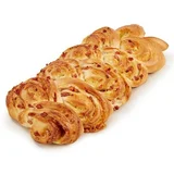 Bakers Delight Cheese and Bacon Twisted Delight