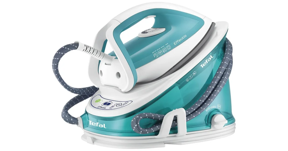 Tefal Effectis GV6720 reviews | ProductReview.com.au