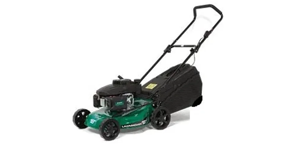 Cheap lawn mowers deals aldi