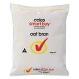 Coles Smart Buy Oat Bran